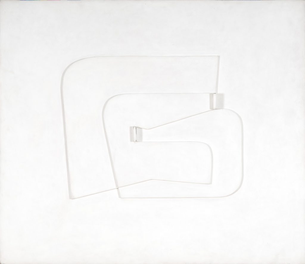 Ramirez_Villamizar_Serpiente_precolombina_1961